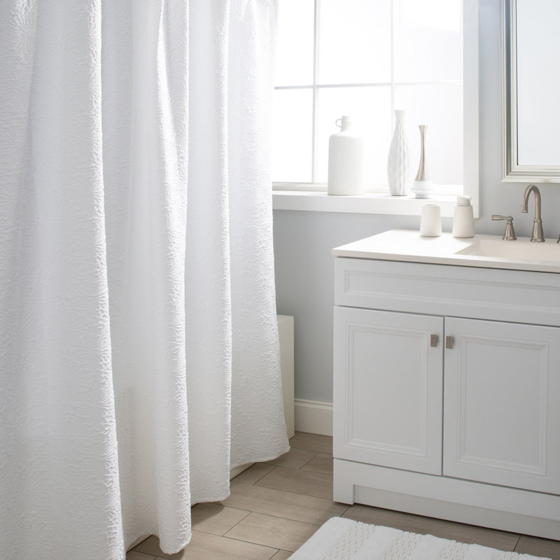 Devrek Shower Curtain