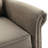 Deonne 360° Swivel Recliner-384329064