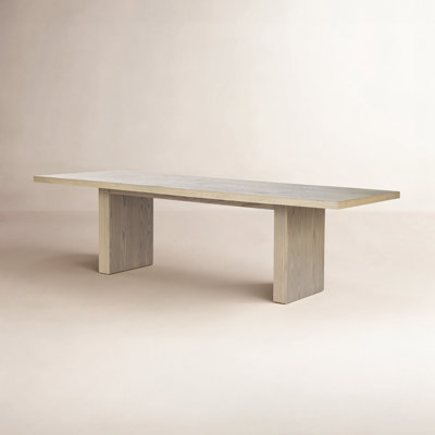 Castille 96'' Dining Table