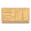 Moduluxe 5 - Drawer Solid Wood Dresser-24533563-20805068