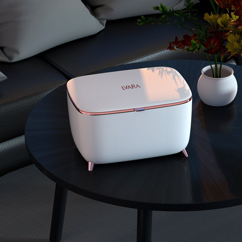 Lvara Countertop Mini Fridge
