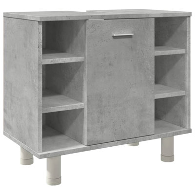 Freestanding Bathroom Cabinet