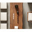 Table basse rectangulaire en bois massif noisette-108974042