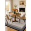 Tapis moderne à motif abstrait à bordure douce-24529714-24529103