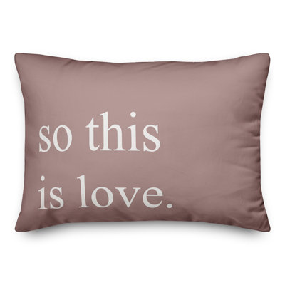  Housse de coussin rectangulaire en polyester