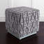 Noah Square Ottoman