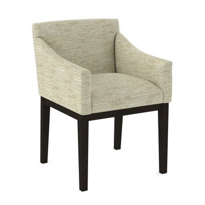 Upholstered Arm Chair