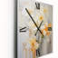 Horloge murale Amysue - Daffodils-407935774