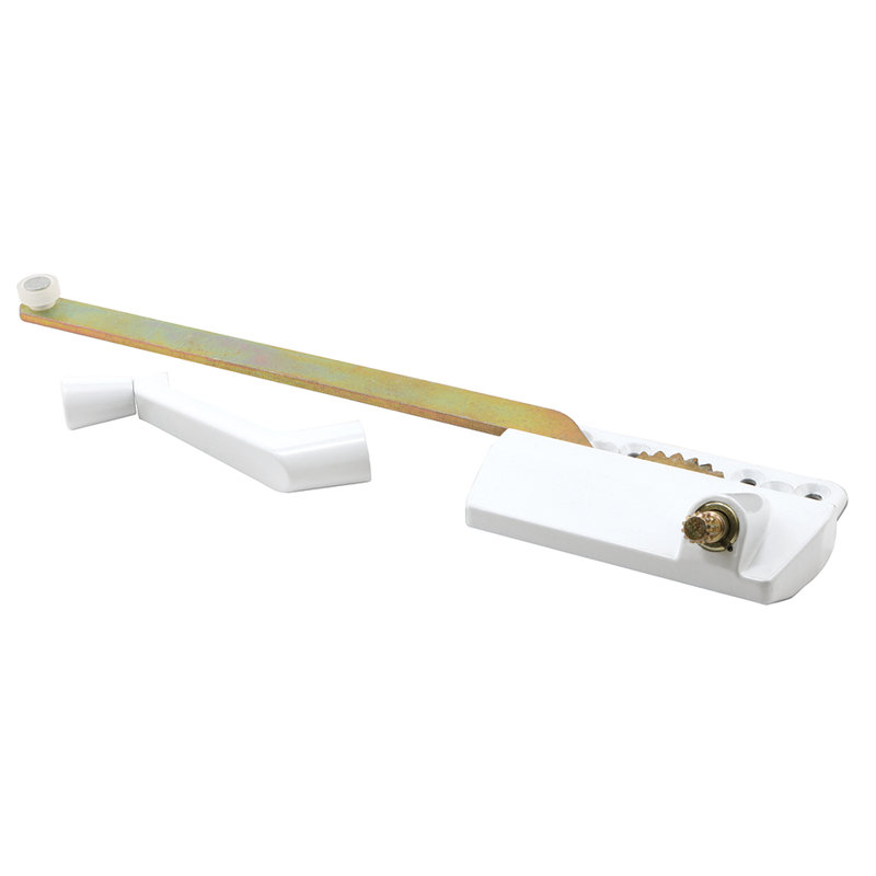 Keyless Sliding Window Lock Hardware