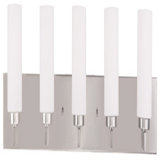 5 - Light Vanity Light