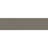 Catch Taupe 3 in. x 12 in. Glossy Ceramic Wall Tile (12.15 sq. ft./Case)-53640920