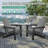 Adirondack Chairs Set Of 2-1087175296