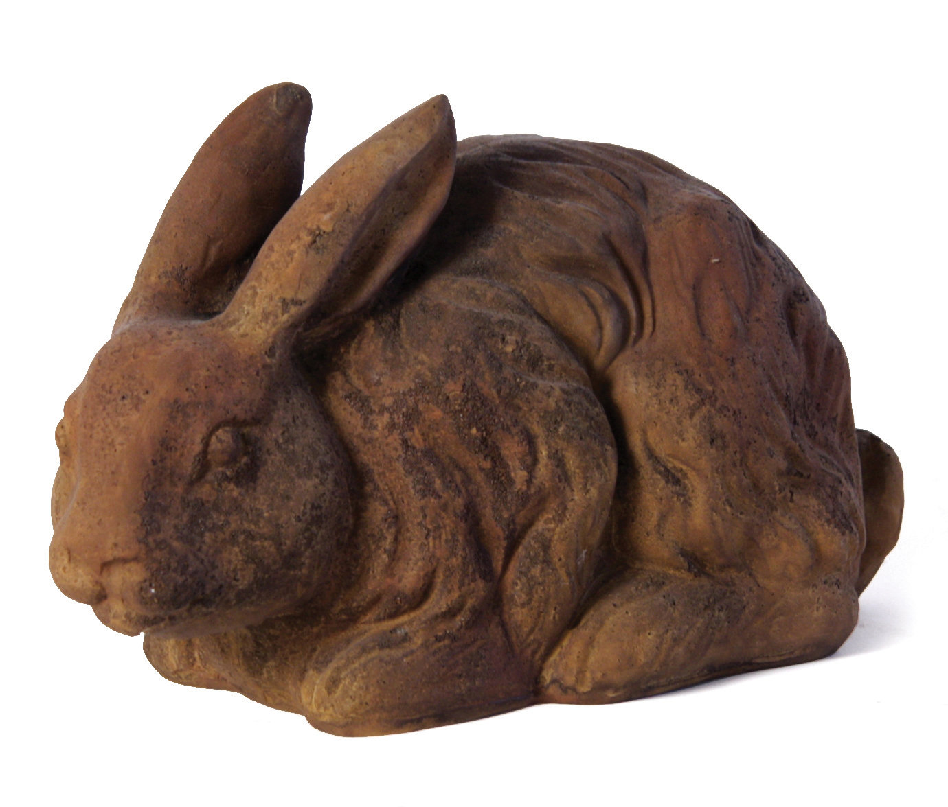Rosalind Wheeler Mireille Rabbit Statue & Reviews - Wayfair Canada