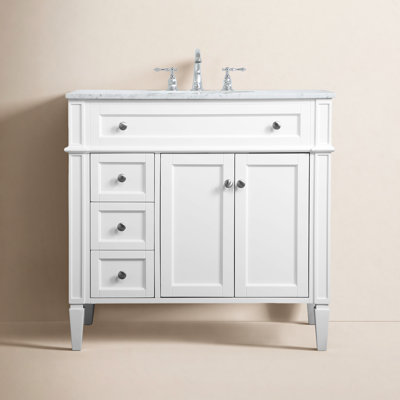 Rivers 36'' Single Bathroom Vanity