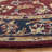 Mcauliffe Hand Tufted Wool Oriental Rug-698321322