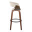Tabouret de bar Vintage Mod-985365497