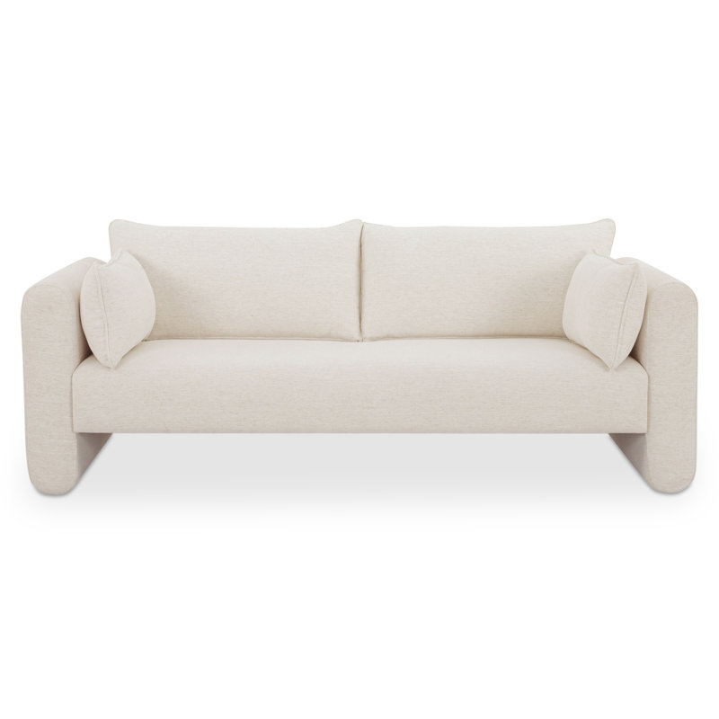 Paloma 3 - Piece Living Room Set
