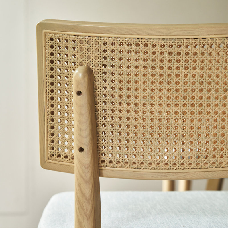 Ensemble de table de salle à manger en acier inoxydable, H 30,12 po x L 55,12 po x l 35,43 po