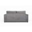 Berthella 2 Seater Fabric Loveseat