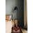 Andelz Copper Rug 3'1" x 4'6"