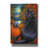 'October Moon 2' by Bridget Voth, Canvas Wal Art-1540520841