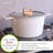 13 - Piece Non-Stick Aluminum Cookware Set-86732302