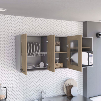 Wall Cabinet
