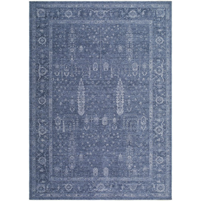 Moroccan Area Rug