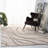 Ashal Abstract Indoor Rug-996849972