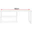 Esprit L-Shape Desk-1285033565