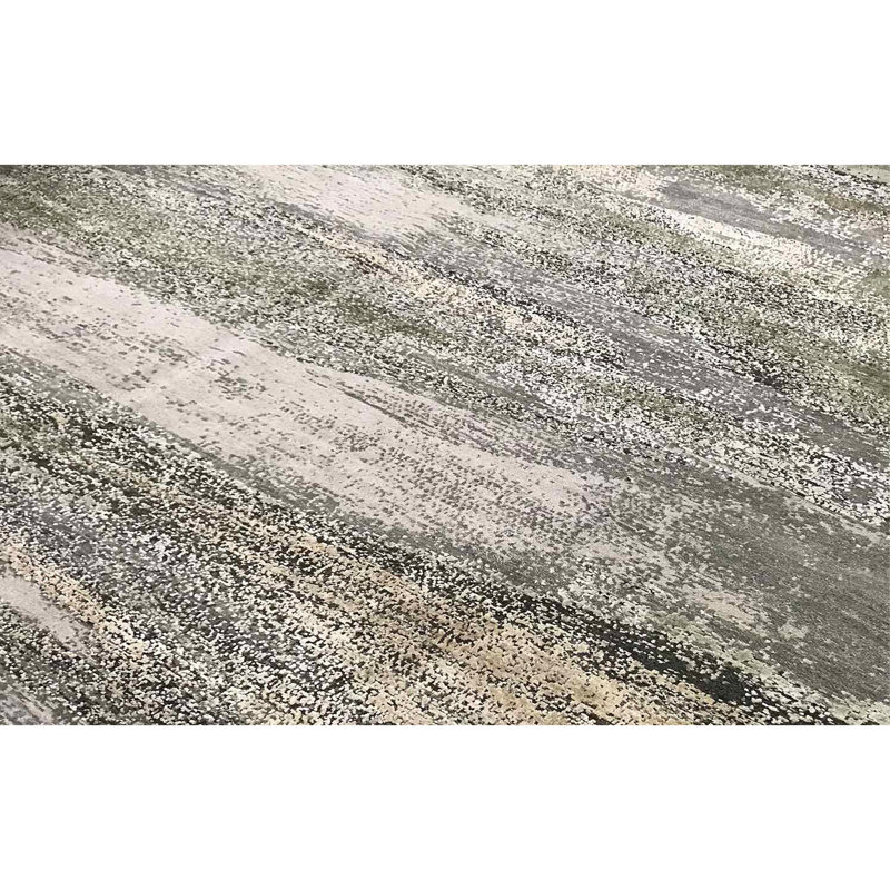 Canterbury One-of-a-Kind 8'1" X 10'2" Area Rug