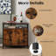 Ameilia 80cm Sideboard