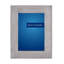 Mirage Mesh Picture Frame-2097539594