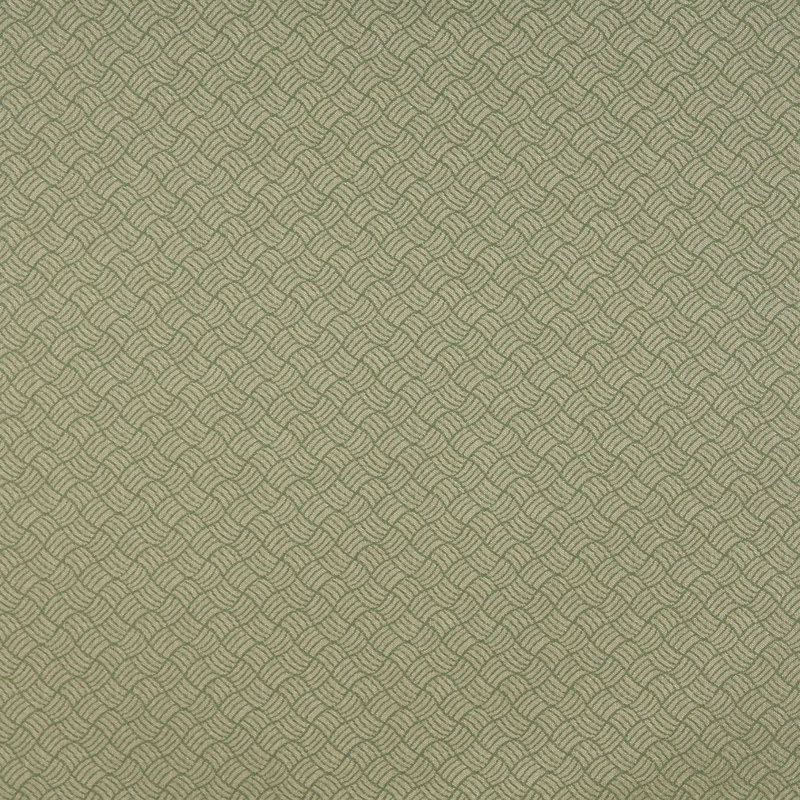 Tissu tweed Crypton, Lime