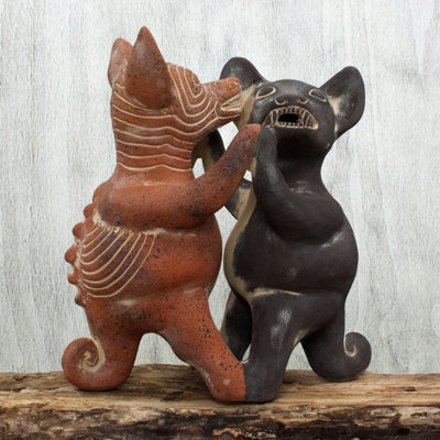 Zhane Animals Figurines & Sculptures