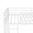 Metal Twin Over Twin Bunk Bed-1182811887