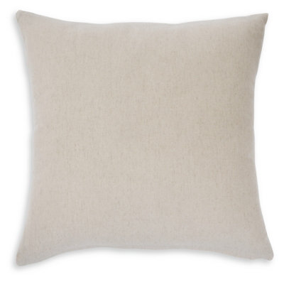 Gahagan Square Cotton Pillow Cover & Insert