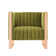 Chelse Upholstered Armchair