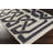 Alameda Wool Abstract Indoor Rug-20545445