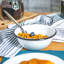 Argon Tableware - White Enamel Bowls-63342506
