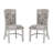 Priscilla Floral Accent Chair