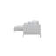 Aionna Standard Corner Sofa