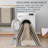 Nautica Rope Border Machine Washable All Loop Tufted Rugs