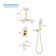 All-In-One Kit with Rough in-Valve