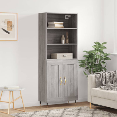 Molfetto 69.5cm Sideboard