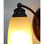 Appliquee à bras 1 lumières Vance