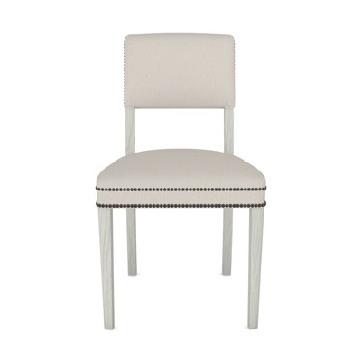Newton By Michael Weiss Upholstered Dining Chair