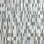 Rietto Circuit Blue 12 in. x 12 in. Glossy Glass Mosaic Wall Tile