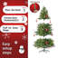 Arbre de Noël artificiel-940263805