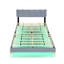Celena Upholstered Bed-727662843-727662840